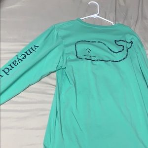 Vineyard Vines Long Sleeve